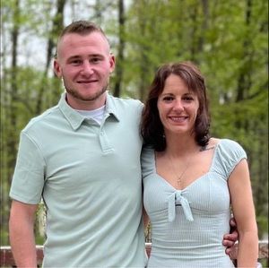 Meet your Posher, Dylan